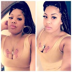 Meet your Posher, Marquette